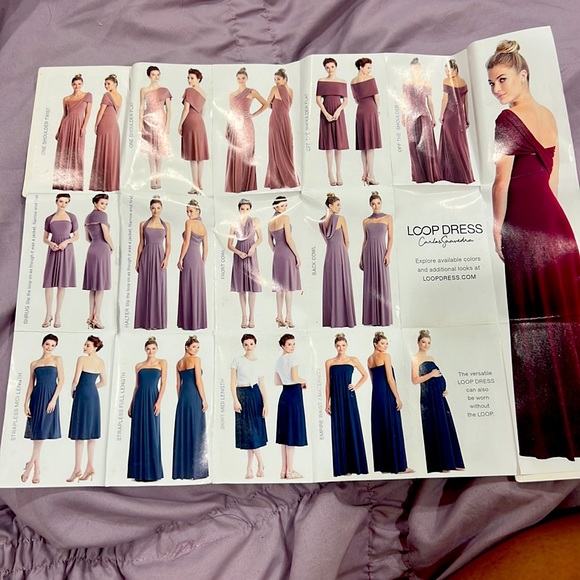 Bridesmaid Outfit - Picture 2 of 5